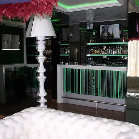 Appartement Lvv Palace