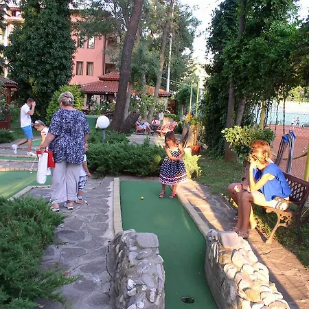 Lvv Palace Sunny Beach