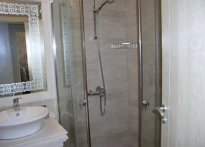 Lvv Palace Appartement *