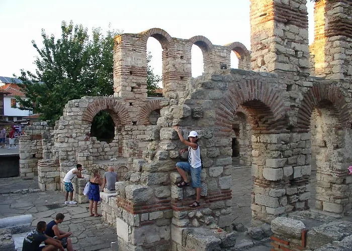 Lvv Palace Sunny Beach