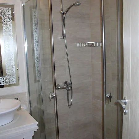 Lvv Palace Apartment *