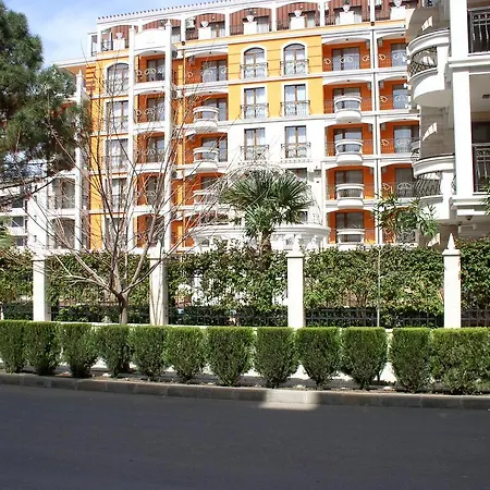 Apartment Lvv Palace *