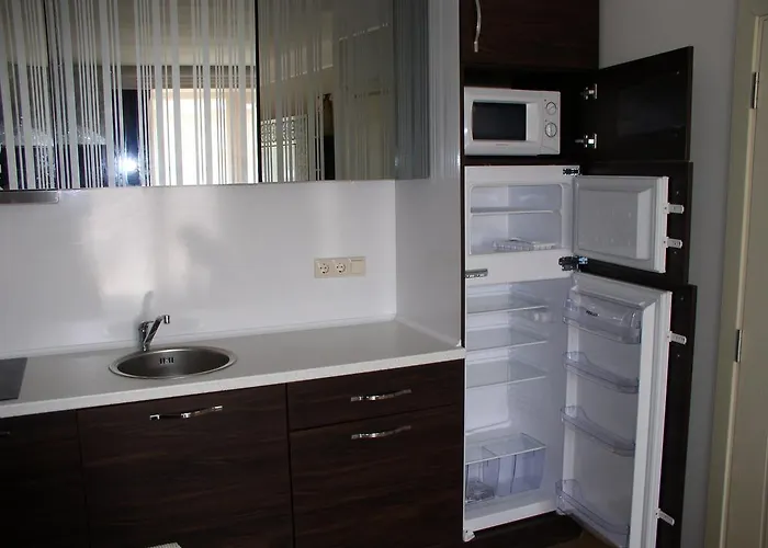 Lvv Palace Słoneczny Brzeg