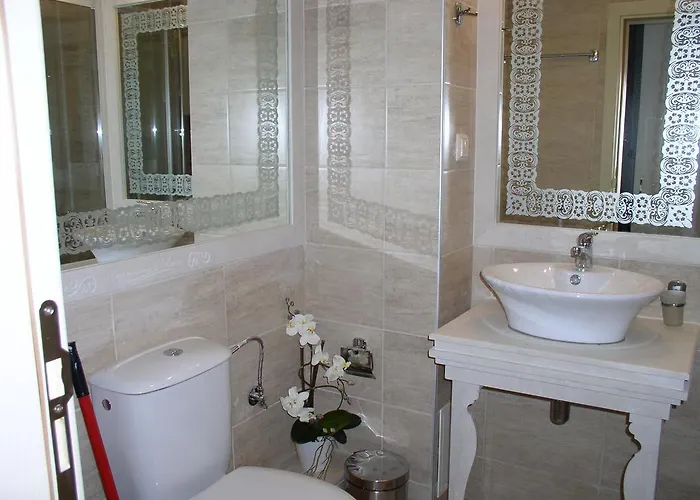 Apartament Lvv Palace