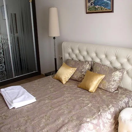 Apartamento Lvv Palace *