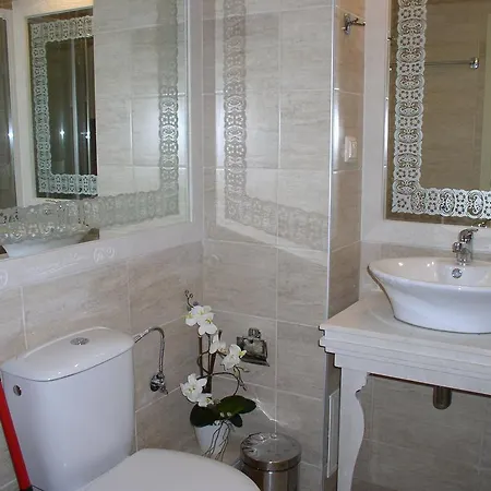 Apartamento Lvv Palace