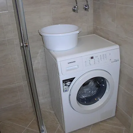 Apartamento Lvv Palace *