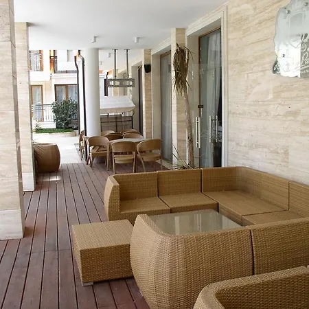 Apartamento Lvv Palace *