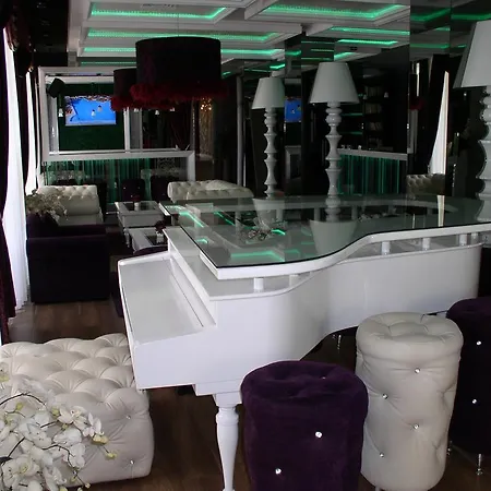 Lvv Palace Апартаменты