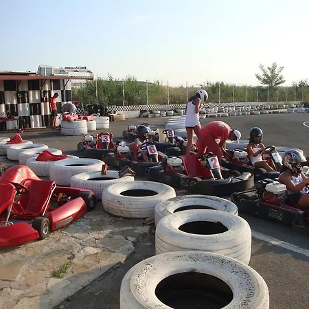 Апартаменты Lvv Palace *